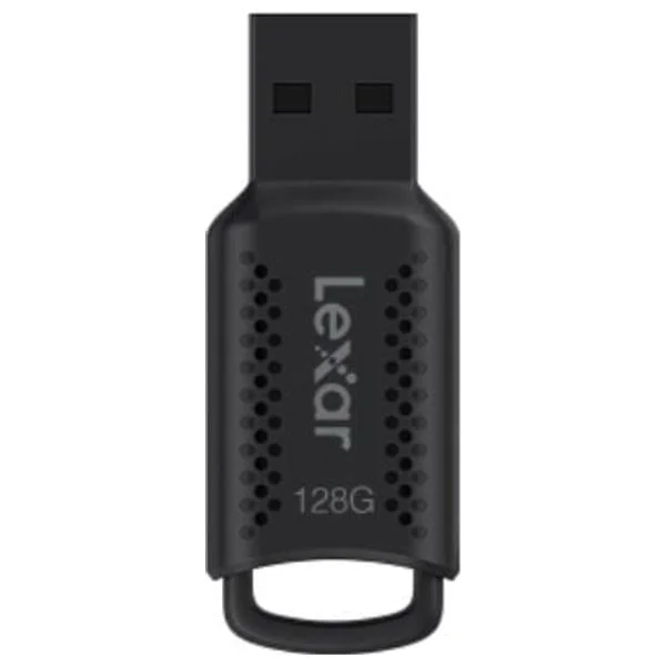 فلاش ميموري ليكسر عالي السرعة بسعة 128 جيجابايت - LJDV400-128GB