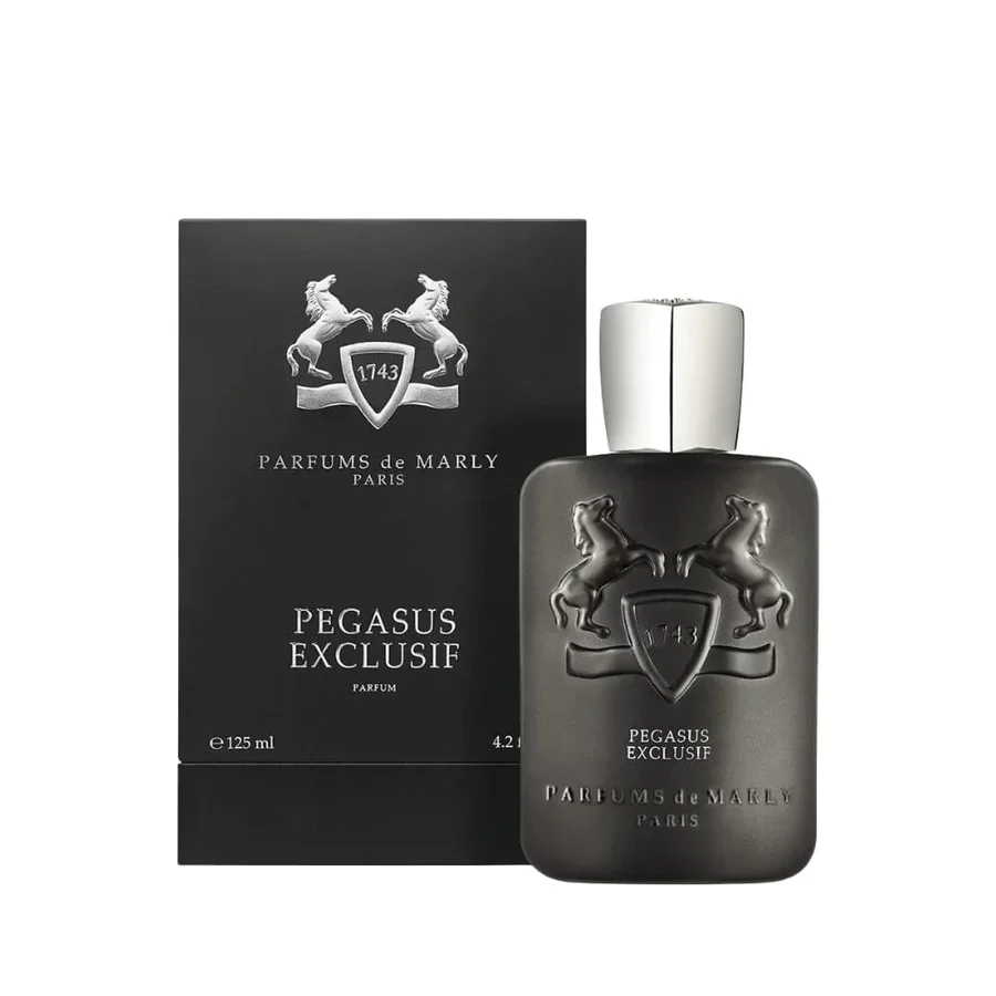 عطر بيغاسوس إكزكلوسيف من بارفومز دي مارلي 125 مل - 3700578502209 — 2