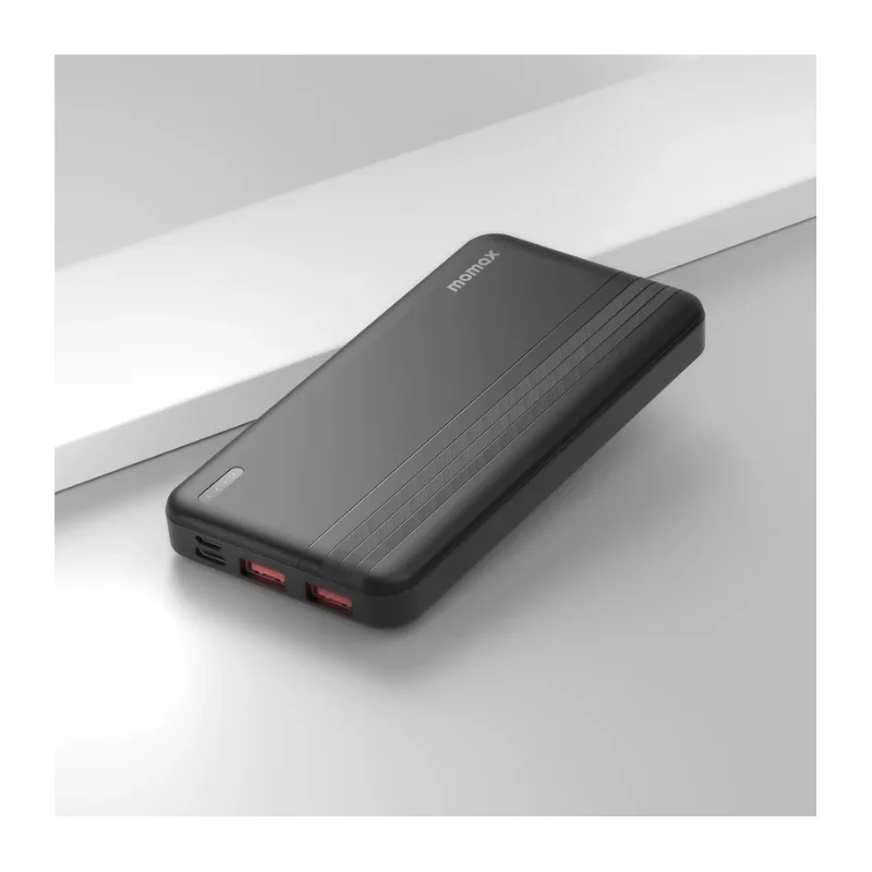 شاحن طوارئ Momax iPower PD 10000mAh - 2935 — 2
