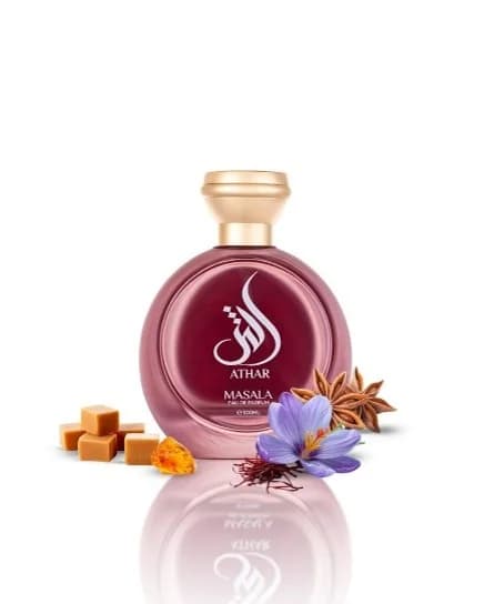 عطر أثر - Athar - 100 مل - 6291988199358 — 2