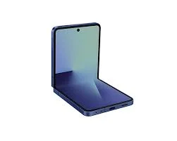 هاتف سامسونج جالاكسي Z Flip 5 القابل للطي - 12 جيجابايت رام، 256 جيجابايت، أزرق - 200007453 — 5