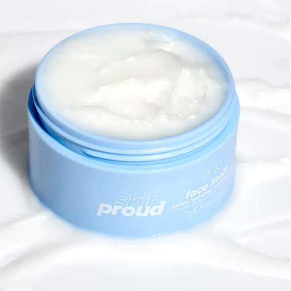 بلسم تنظيف البشرة بالهيالورونيك Gentle Hydrating Cleansing Balm — 2