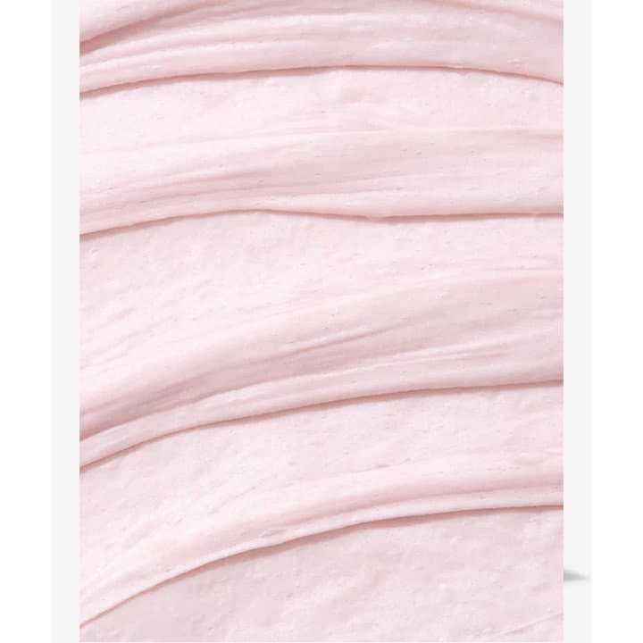غسول الطين للبشرة الدهنية والمختلطة Skin proud Wonder clay clarifying pink cream cleanser 75ml — 3