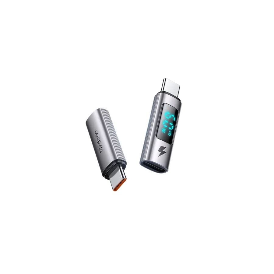 موصل MC Digital Display LTG إلى USB-C PD 36W - OT-5990 — 3