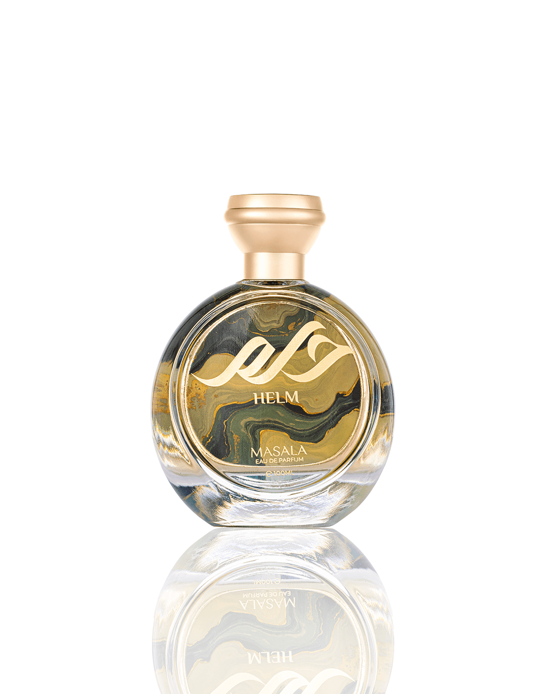 عطر حلم - Helm - 100 مل - 6291992198828 — 3