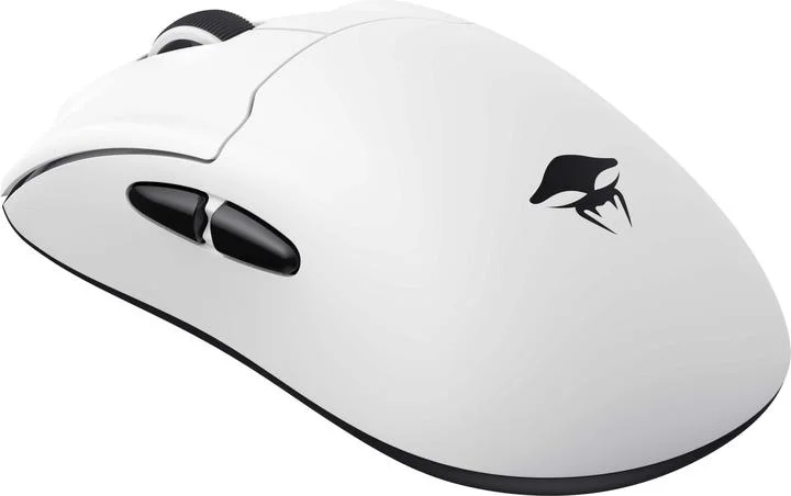 ماوس ألعاب لاسلكي Havit StarBlaze-2 أبيض وأسود مع DPI حتى 26000 StarBlaze-2-white+black — 2