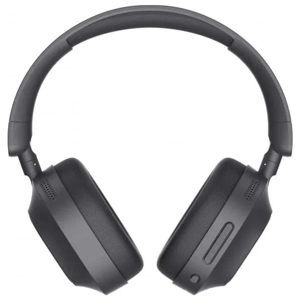 سماعة بلوتوث Havit H668BT مع خاصية إلغاء الضوضاء ANC ومنفذ Type-C - أسود H668BT-Black — 2