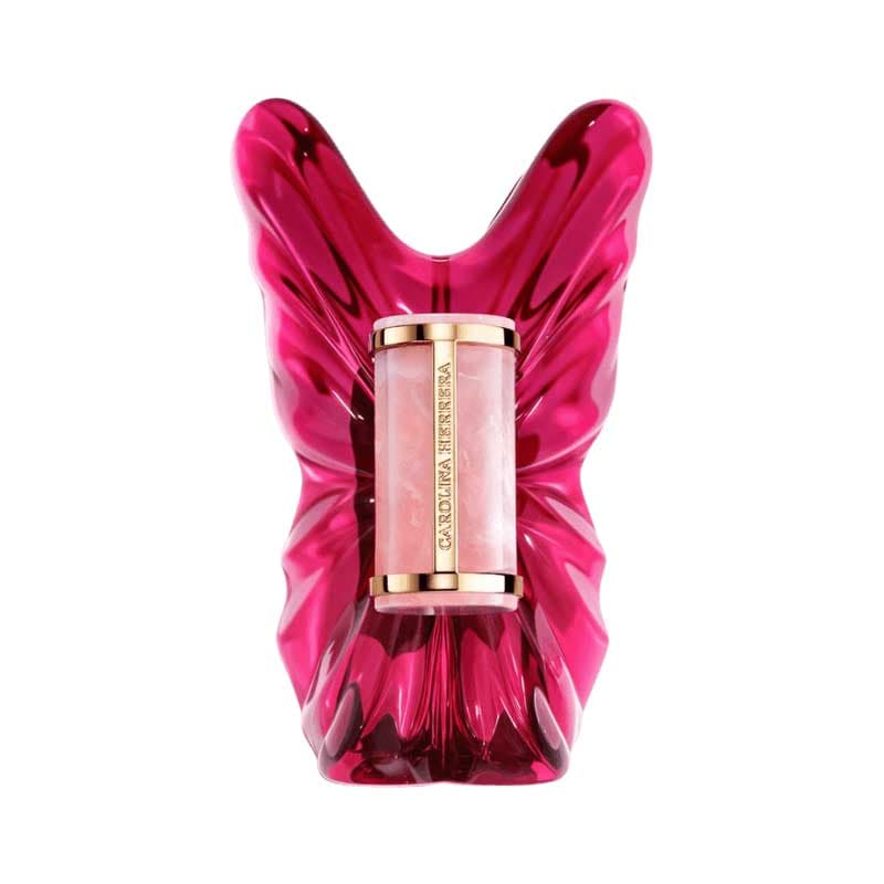 عطر كارولينا هيريرا لا بومبا للنساء - أو دو بارفان 80 مل - 8411061077160