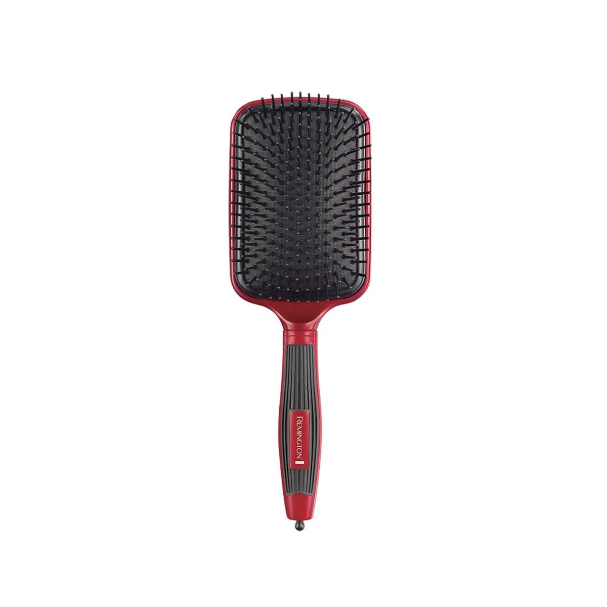 فرشاة شعر REMINGTON بشعيرات نايلونية وتقنية الأيونات