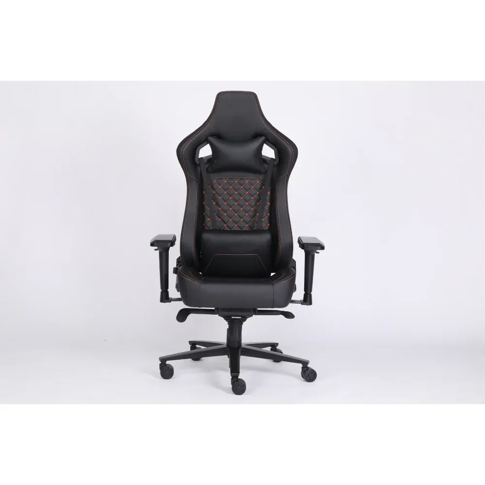 كرسي Gaming chair SD-614 BLACK