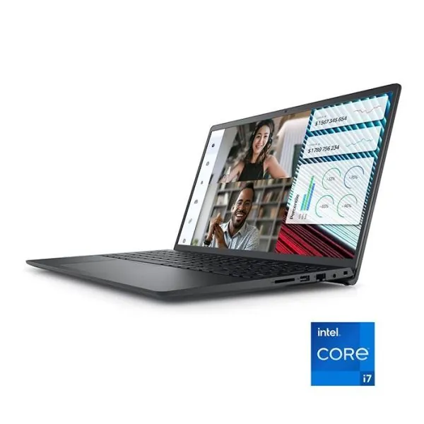 لابتوب Dell Vostro 3530 الجيل الثالث عشر LAPTOP — 2