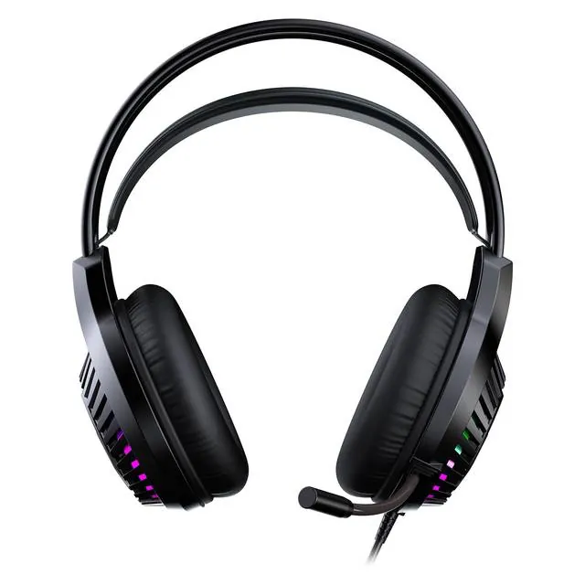 سماعة العاب - iMice HD-450 Gaming Headphone — 2