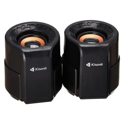 مكبر صوت - Kisonli A-909 Speakers