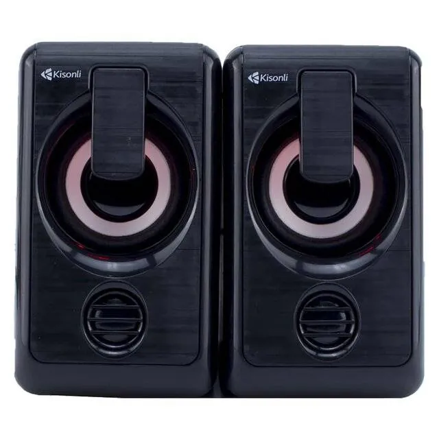 مكبر صوت - Kisonli L-1010 Speaker