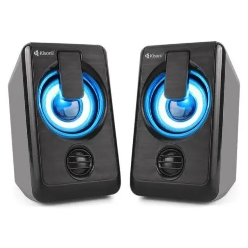مكبر صوت - Kisonli L-1010 Speaker — 3