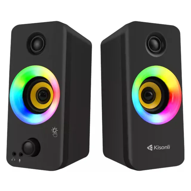 مكبر صوت - Kisonli X8 Speaker