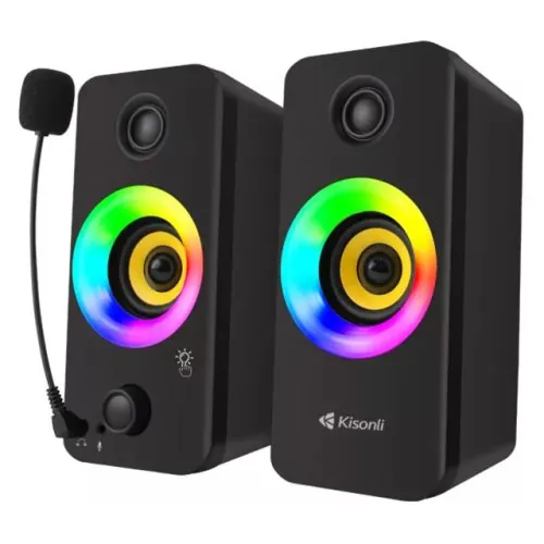 مكبر صوت - Kisonli X8 Speaker