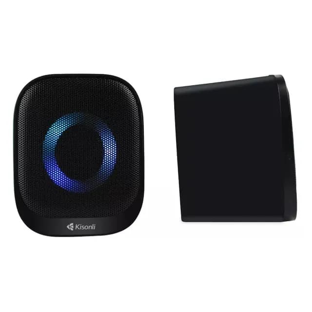 سماعات كمبيوتر - Kisonli X3 Speaker