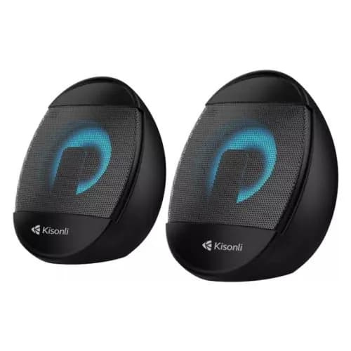 مكبر صوت - Kisonli l-7070 Speaker
