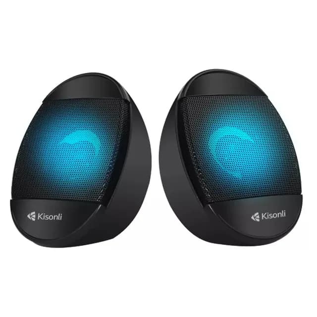 مكبر صوت - Kisonli l-7070 Speaker — 2
