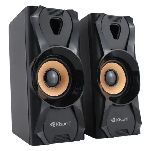 مكبر صوت - Kisonli L-9003 Speaker — 2