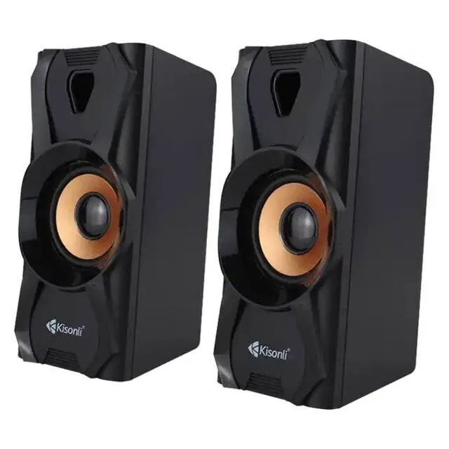 مكبر صوت - Kisonli L-9003 Speaker — 3