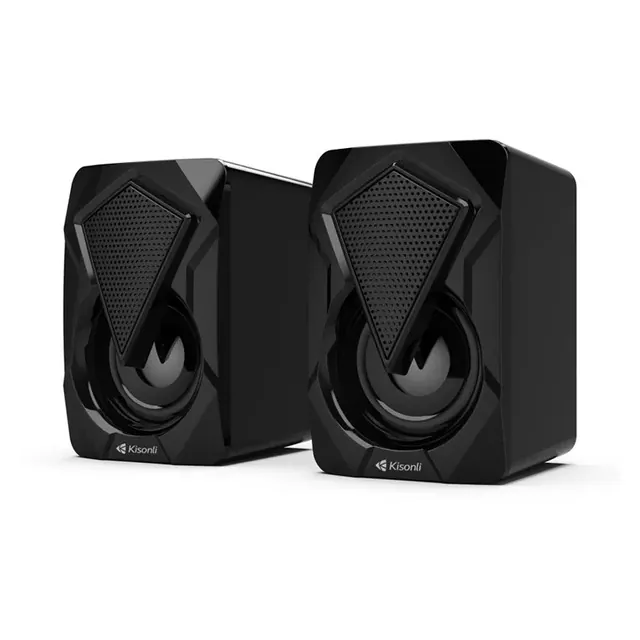 مكبر صوت - Kisonli L-9090 Speaker — 3