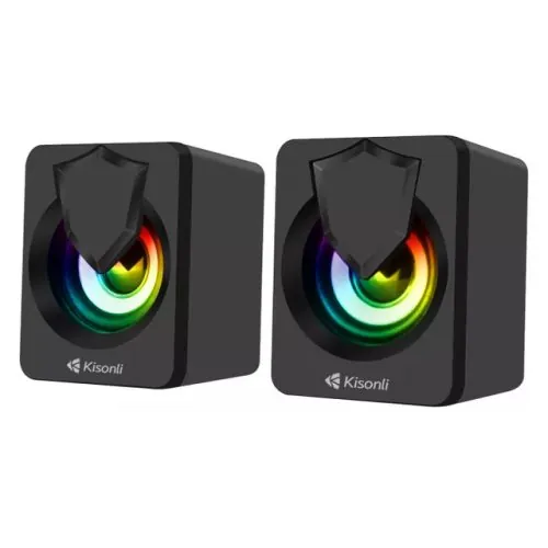 مكبر صوت - Kisonli l-1030 Speaker
