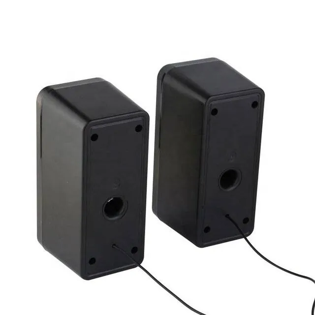 مكبر صوت - Kisonli X9 Basic Speaker (Black) — 3