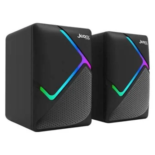 سماعة كمبيوتر - Jedel S‑554 USB Speaker