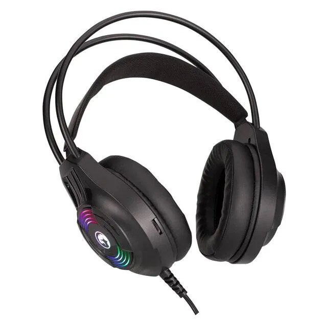 سماعة رأس سلكية - Marvo H8326 Headset
