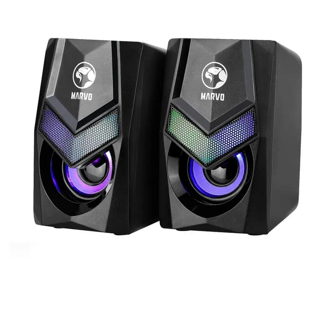 سبيكر مارفو - Marvo SG 118 Speaker — 2