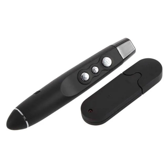 ريموت لاسلكي للعروض التقديمية PP-1000 Presenter &amp; Pointer — 2
