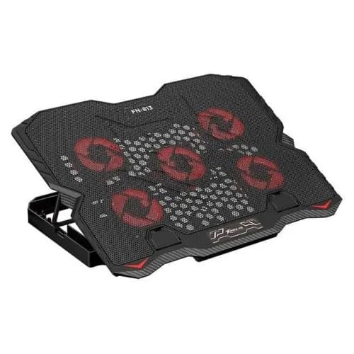 مروحة تبريد اللابتوب - Xtrike Me FN-813 Laptop Fan