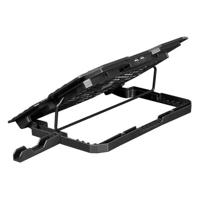 مروحة تبريد اللابتوب - Xtrike Me FN-813 Laptop Fan — 3