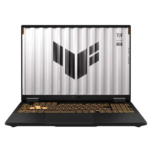 لابتوب اسوس الجيل 14 - Laptop Asus TUF F16-FX608 - Core-i7 14th — 2