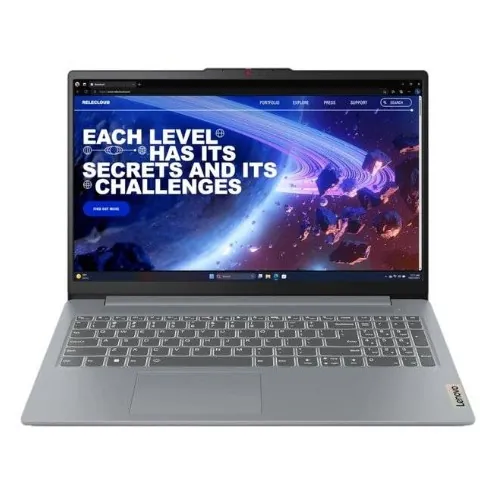 لابتوب لينوفو الجيل 13 - Laptop Lenovo IdeaPad - Core-i5 13th
