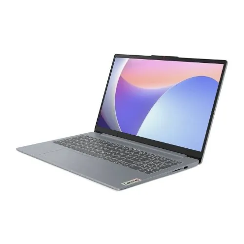 لابتوب لينوفو الجيل 3 - Laptop Lenovo IdeaPad Slim 3  15IAN8  - Core-i3 N305 — 2