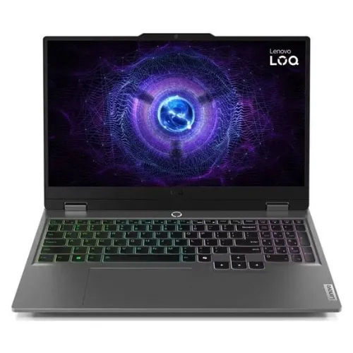 لابتوب لينوفو الجيل 13 - Laptop Lenovo LOQ 15IRX9  Core-i7 13th — 2