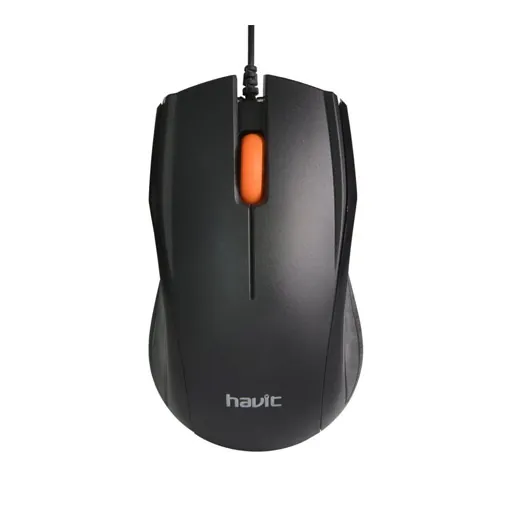 USB Optical Mouse ماوس كومبيوتر 689