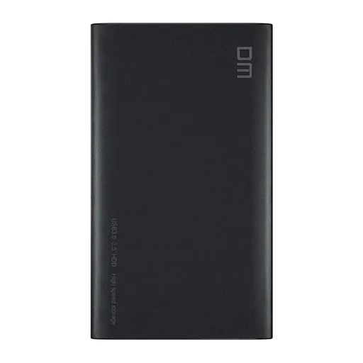 2.5-3.5 Inch USB 3.0 HDD External Enclosure HD035 حامل هارد خارجي 2.5-3.5 انج بمنفذ USB 3.0 — 3