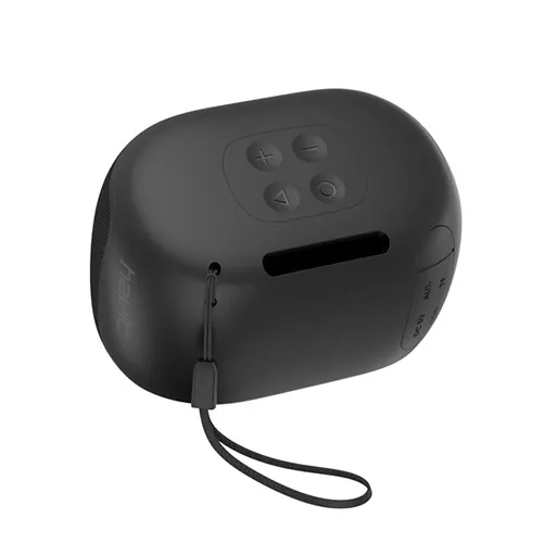 سماعة مكبرة لاسلكية Wireless Portable Speaker SK800BT — 2