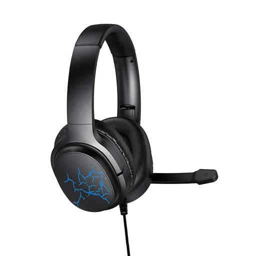 Havit H213U Wired USB-A Headphone سماعات رأس سلكية — 2
