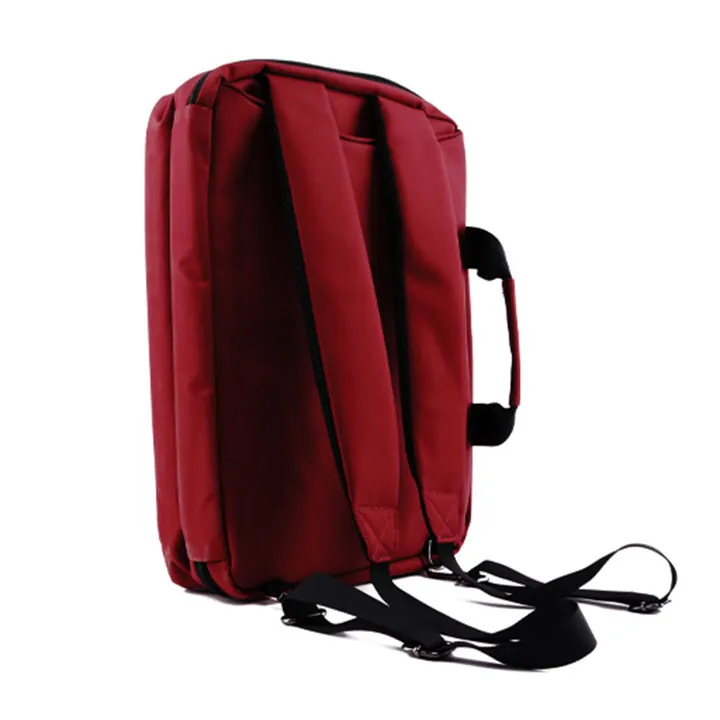 حقيبة كتف وضهر للابتوب Laptop Bag — 2