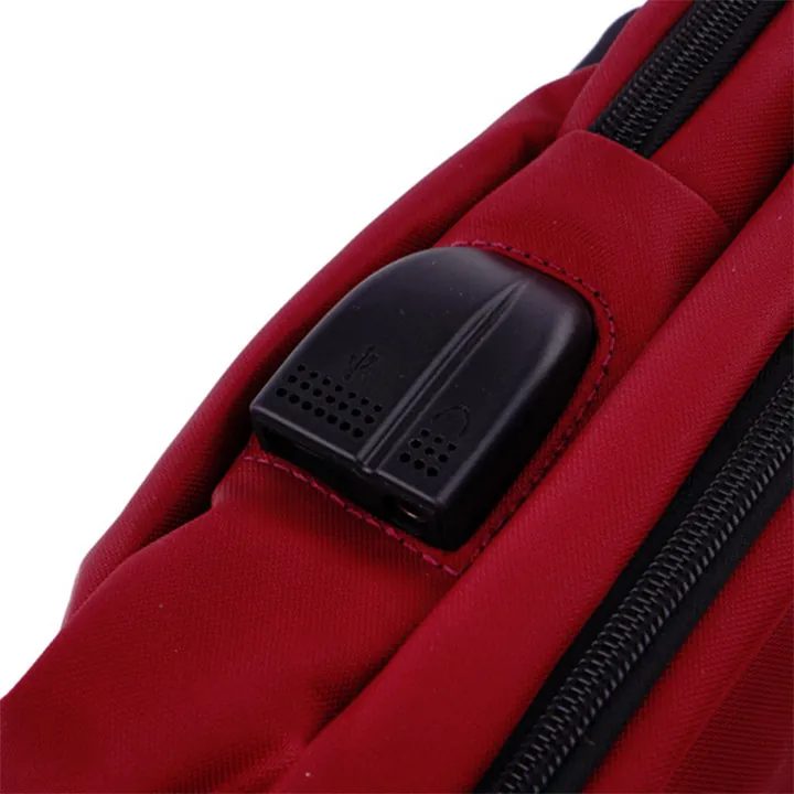 حقيبة كتف وضهر للابتوب Laptop Bag — 3