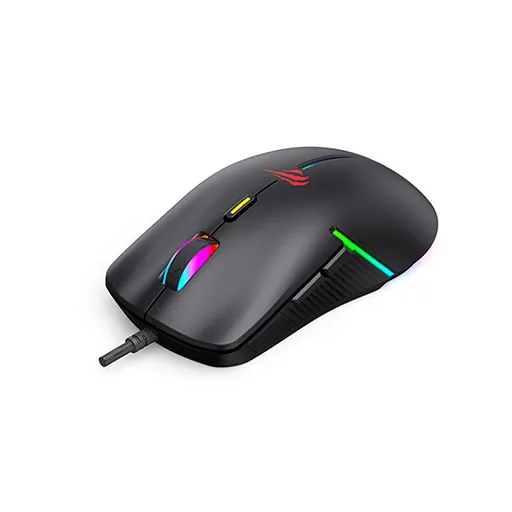 Havit Gamenote MS1031 Gaming Mouse ماوس كيمنك — 3