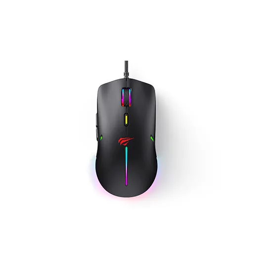 Havit Gamenote MS1031 Gaming Mouse ماوس كيمنك — 2