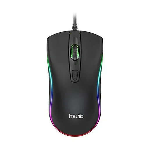 Havit MS72 Optical Mouse ماوس