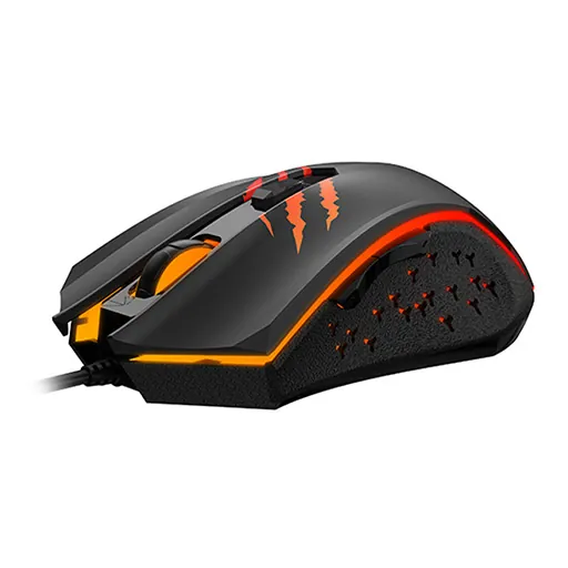 Havit MS1027 Optical Gaming Mouse ماوس كيمنك — 3