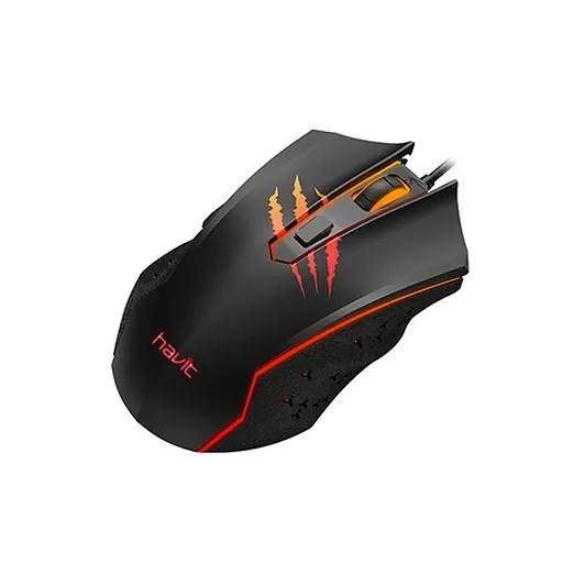 Havit MS1027 Optical Gaming Mouse ماوس كيمنك